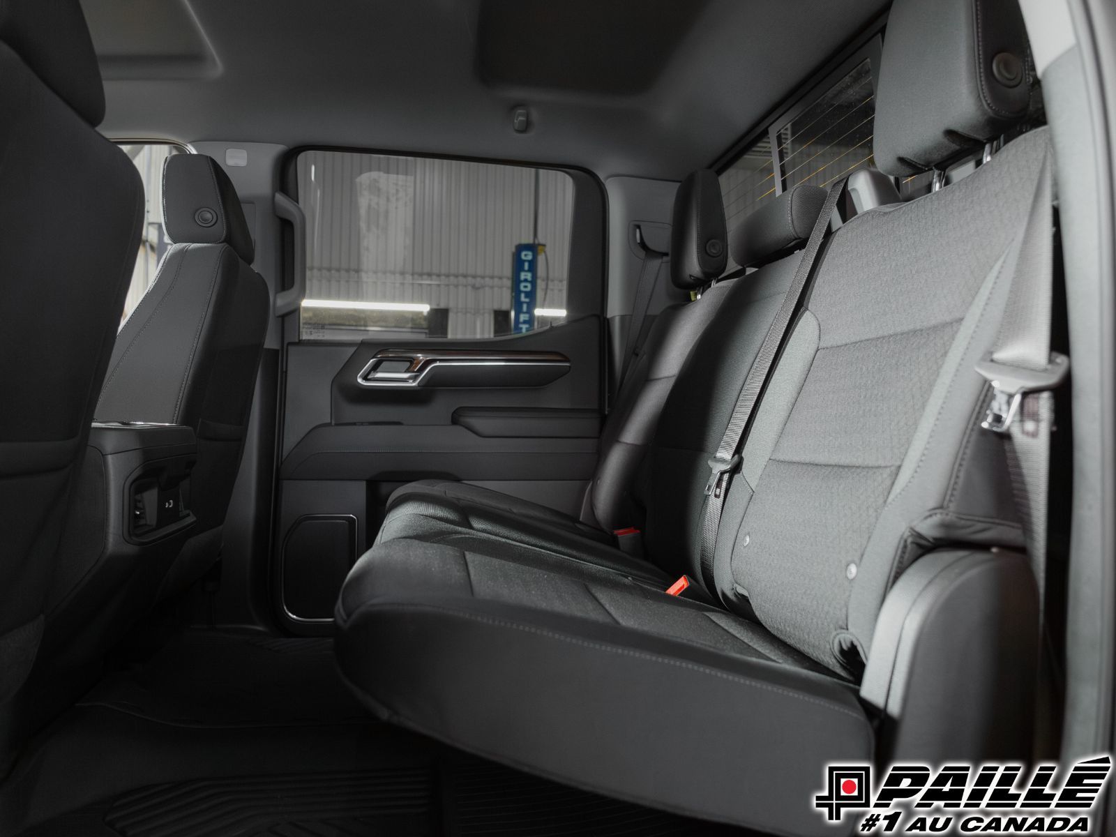 2026 Chevrolet Silverado 1500 in Sorel-Tracy, Quebec