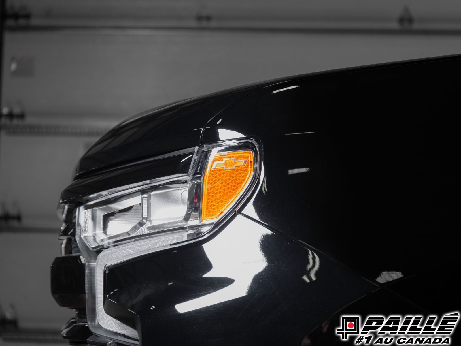 2026 Chevrolet Silverado 1500 in Sorel-Tracy, Quebec