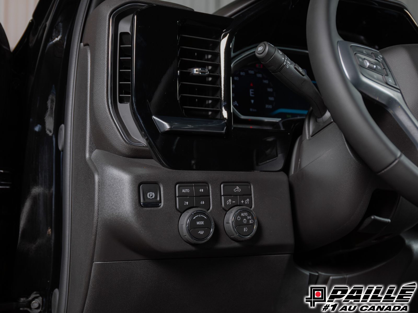 2026 Chevrolet Silverado 1500 in Sorel-Tracy, Quebec