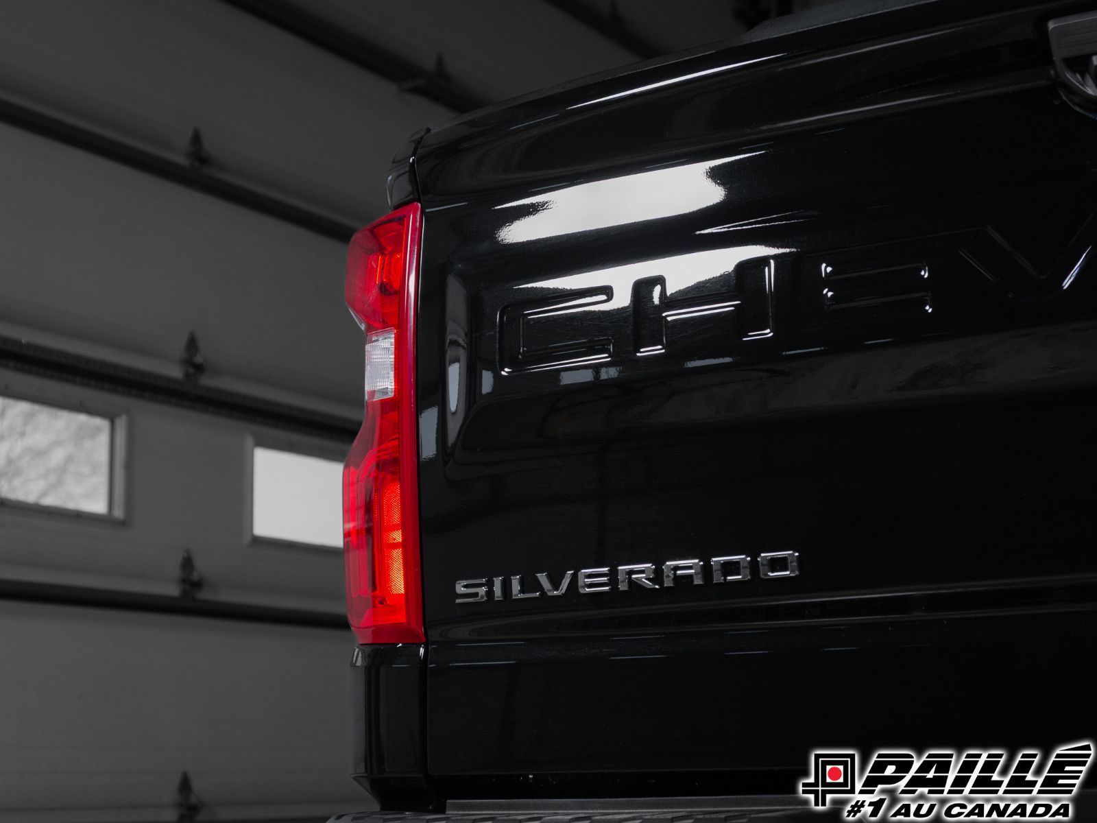 2026 Chevrolet Silverado 1500 in Sorel-Tracy, Quebec