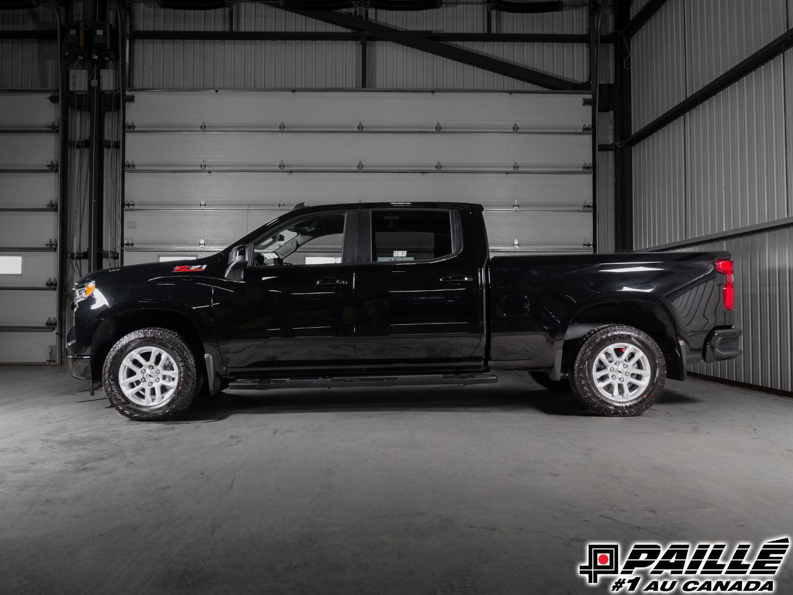 2026 Chevrolet Silverado 1500 in Sorel-Tracy, Quebec
