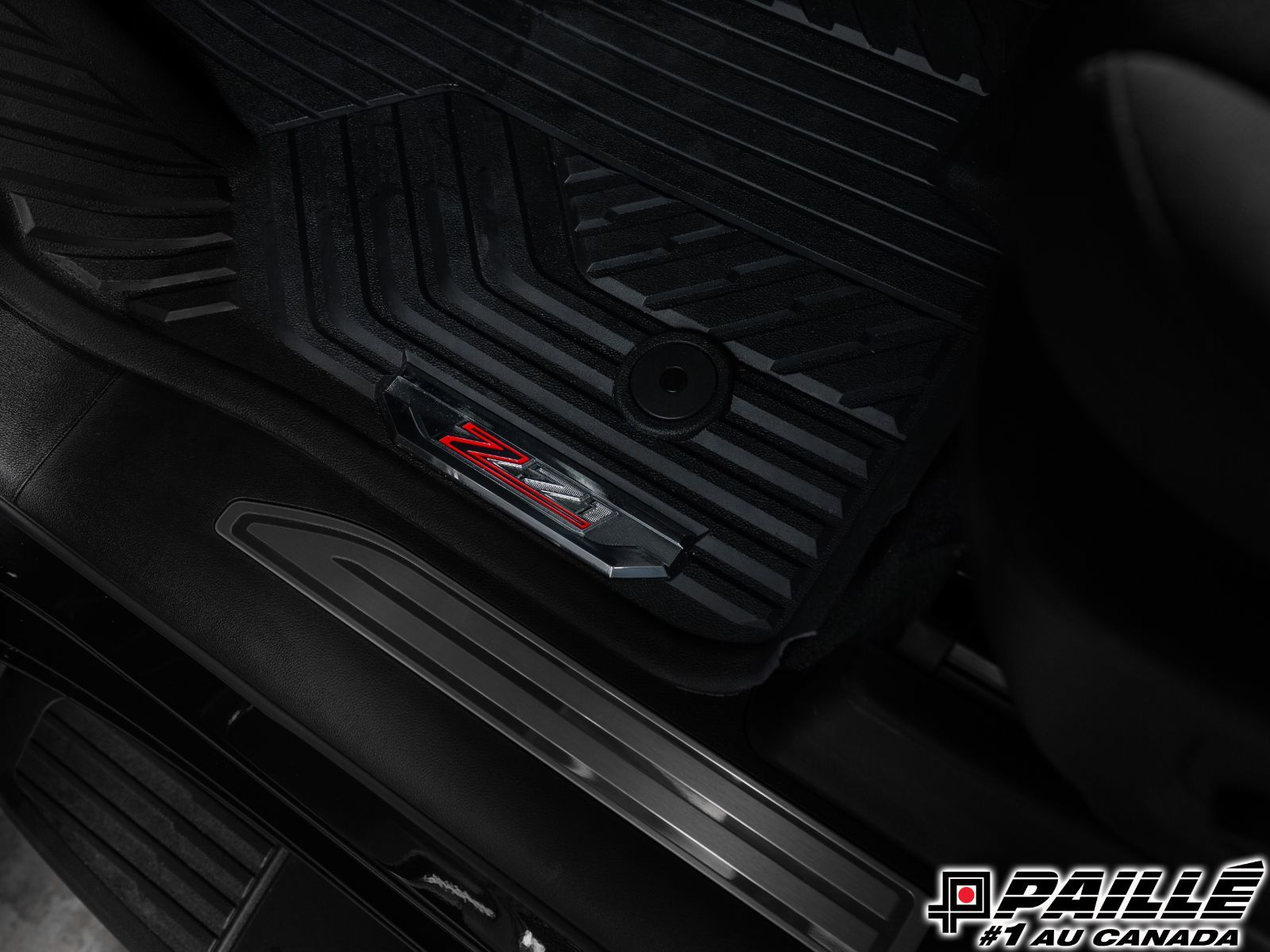 2026 Chevrolet Silverado 1500 in Sorel-Tracy, Quebec