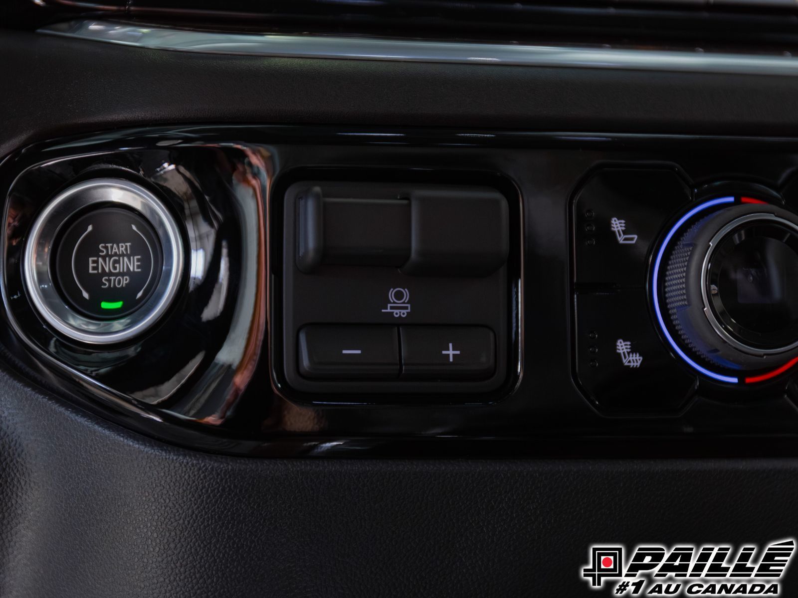 2026 Chevrolet Silverado 1500 in Sorel-Tracy, Quebec