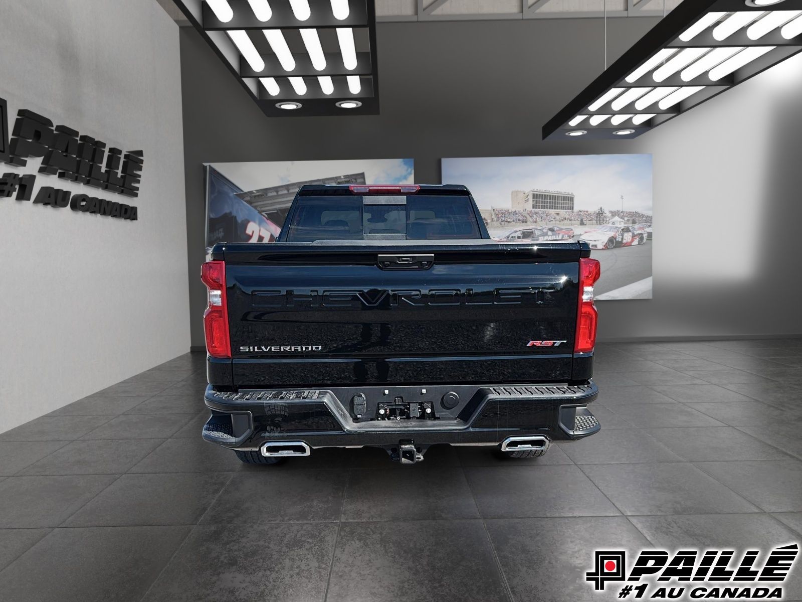 Chevrolet Silverado 1500  2026 à Berthierville, Québec