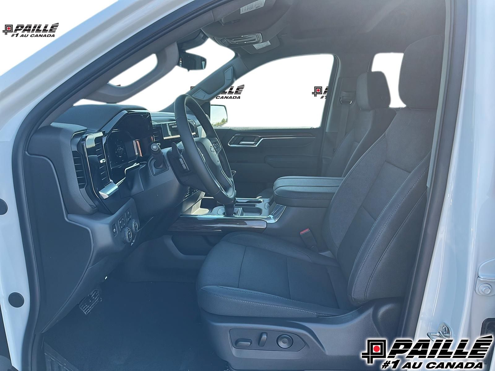 2026 Chevrolet Silverado 1500 in Berthierville, Quebec