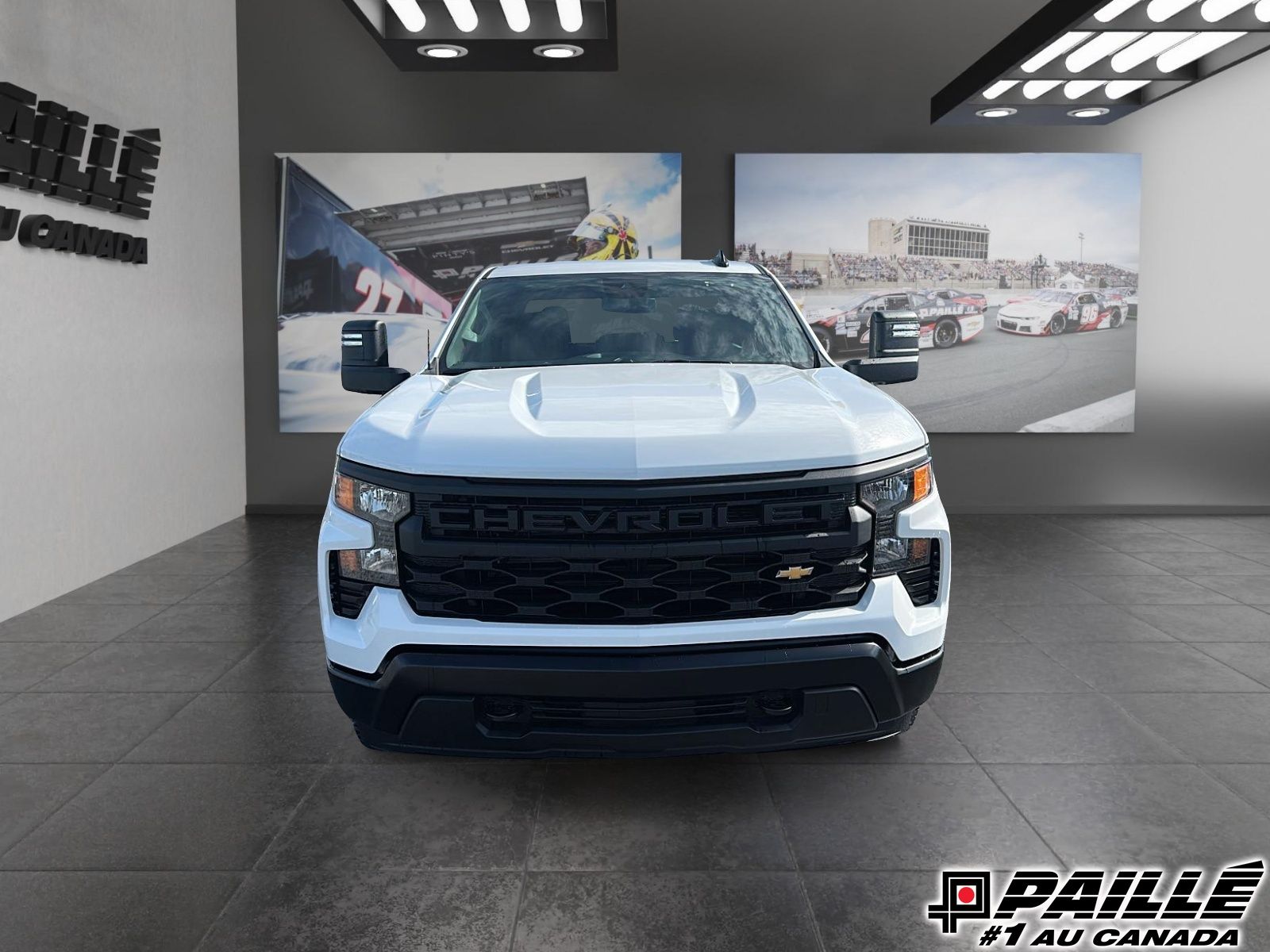 Chevrolet Silverado 1500  2026 à Berthierville, Québec