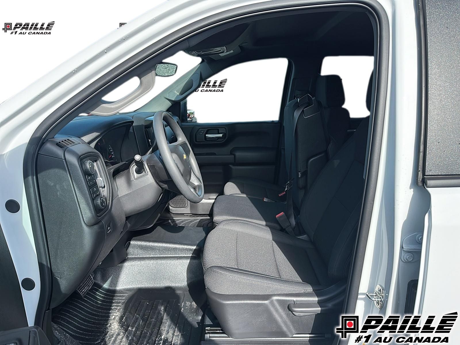 Chevrolet Silverado 1500  2026 à Berthierville, Québec