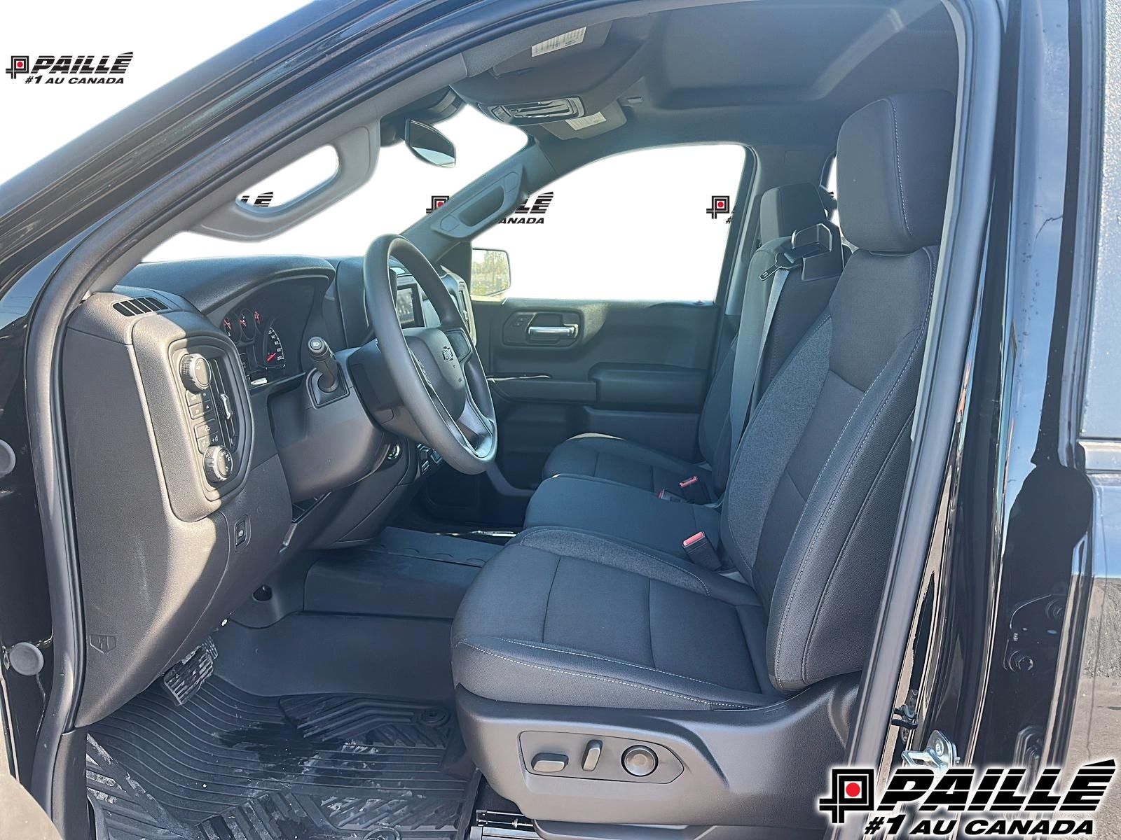 Chevrolet Silverado 1500  2026 à Berthierville, Québec