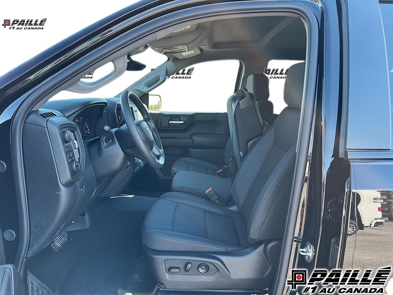2026 Chevrolet Silverado 1500 in Berthierville, Quebec