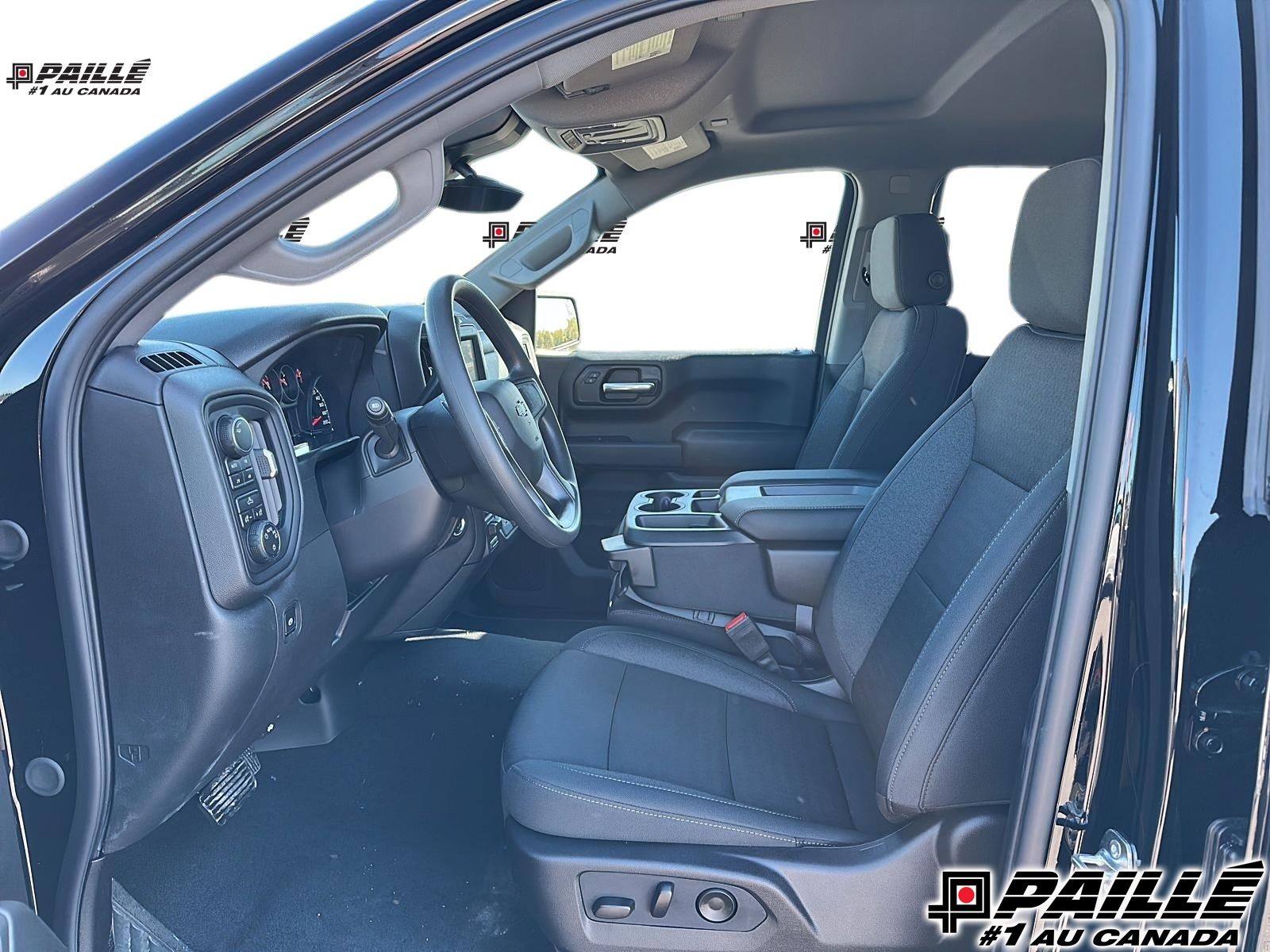 2026 Chevrolet Silverado 1500 in Berthierville, Quebec