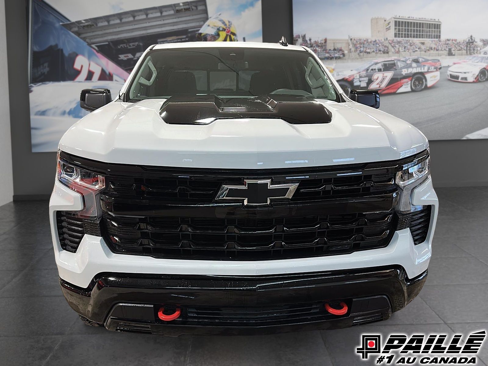 Chevrolet Silverado 1500  2026 à Sorel-Tracy, Québec