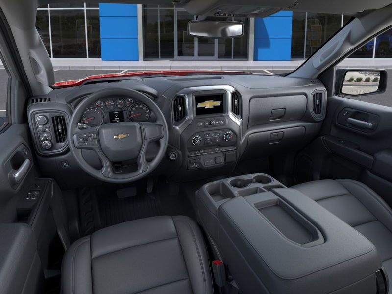 Chevrolet Silverado 1500  2026 à Berthierville, Québec