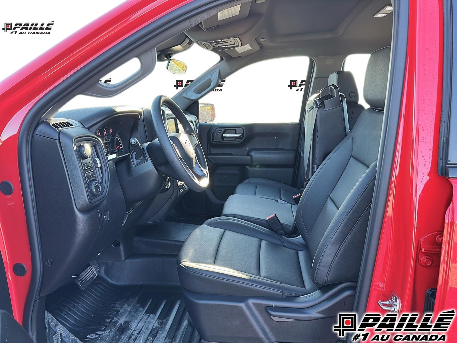 2026 Chevrolet Silverado 1500 in Berthierville, Quebec