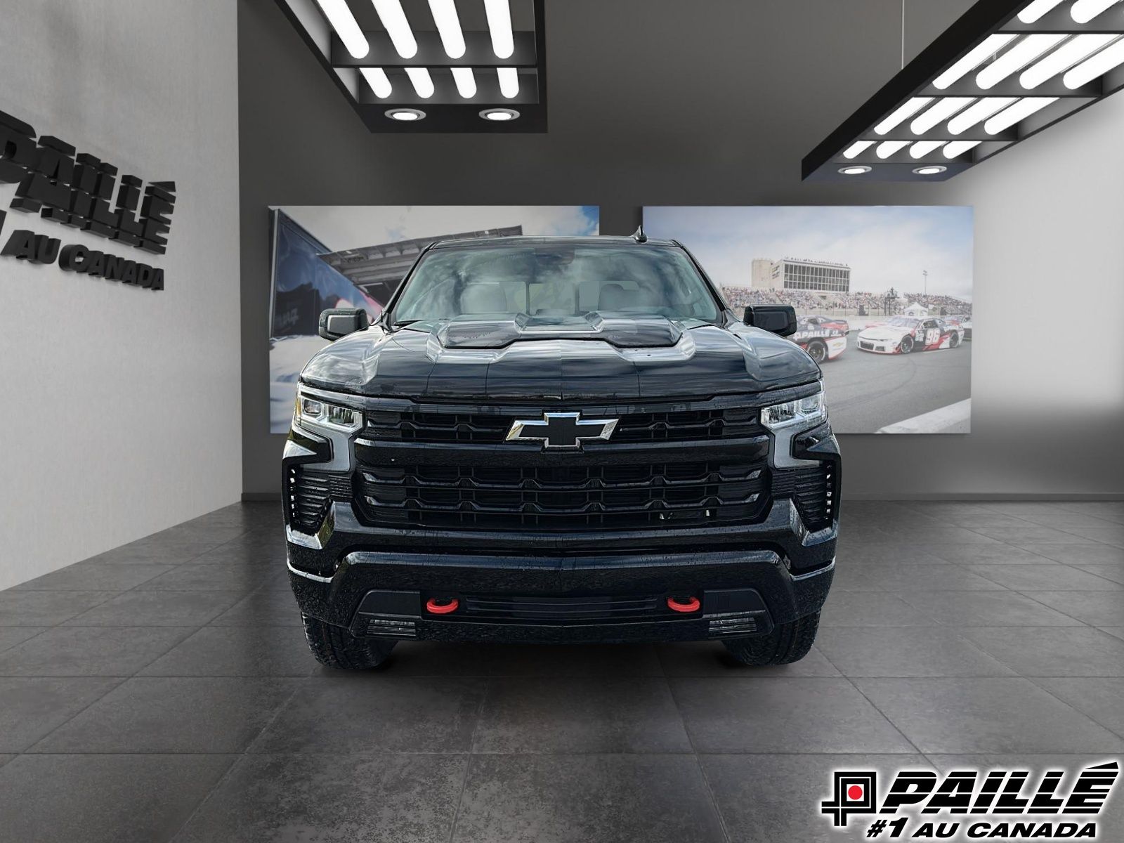 Chevrolet Silverado 1500  2026 à Berthierville, Québec