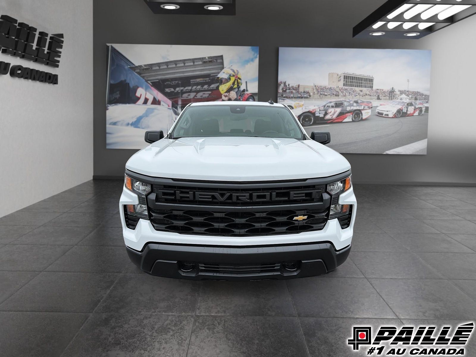 2026 Chevrolet Silverado 1500 in Sorel-Tracy, Quebec