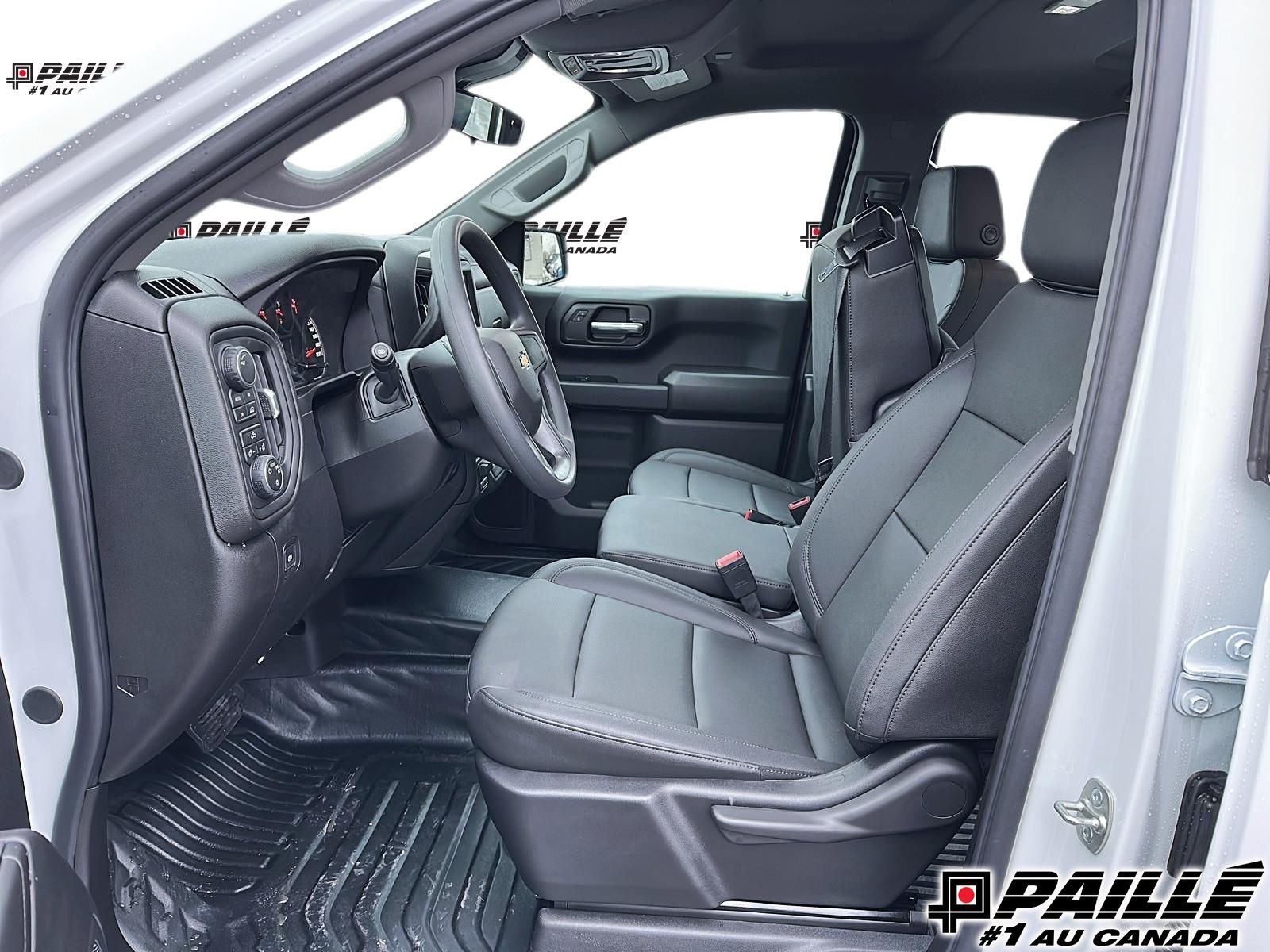 2026 Chevrolet Silverado 1500 in Sorel-Tracy, Quebec