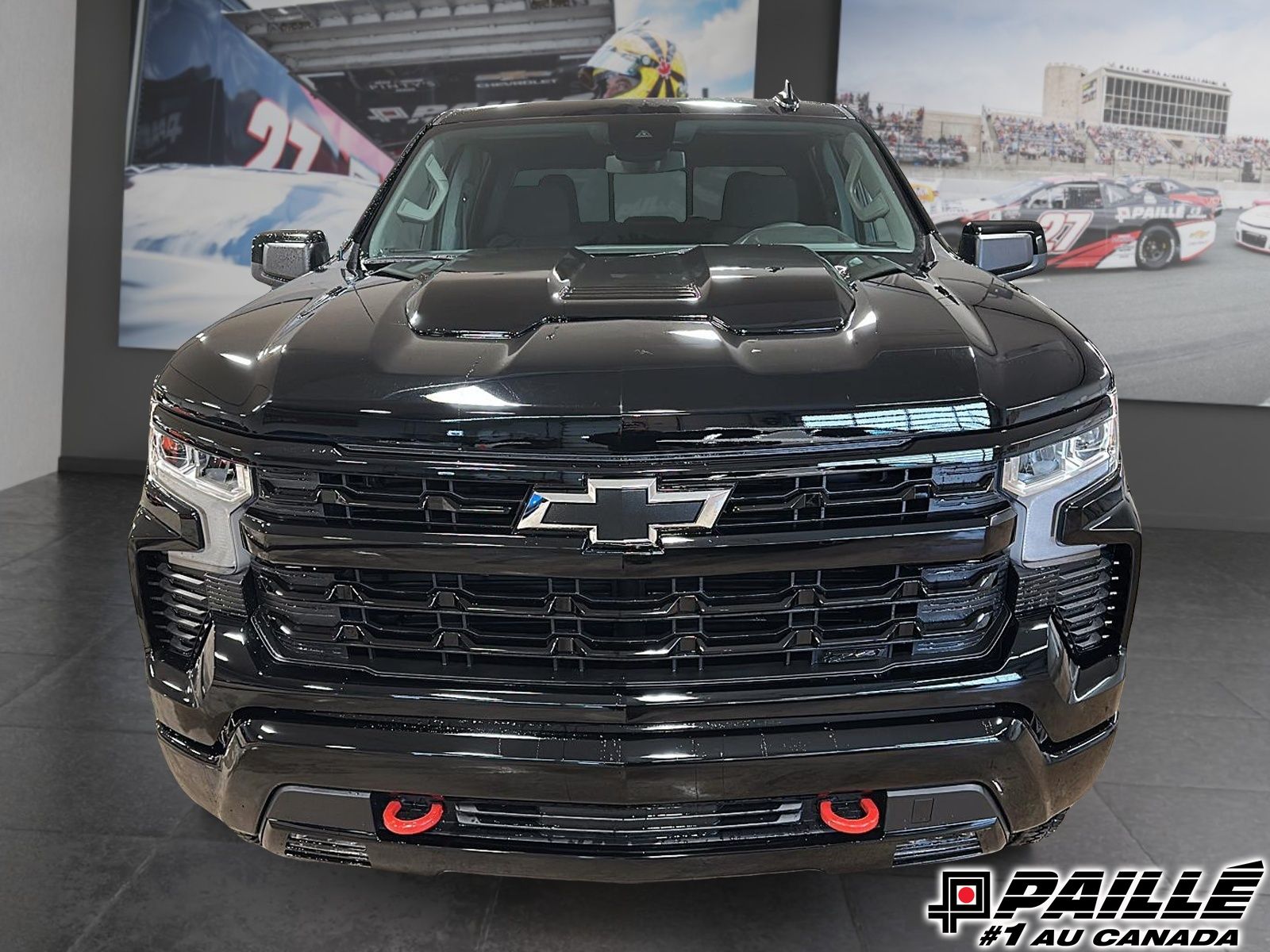 Chevrolet Silverado 1500  2026 à Berthierville, Québec