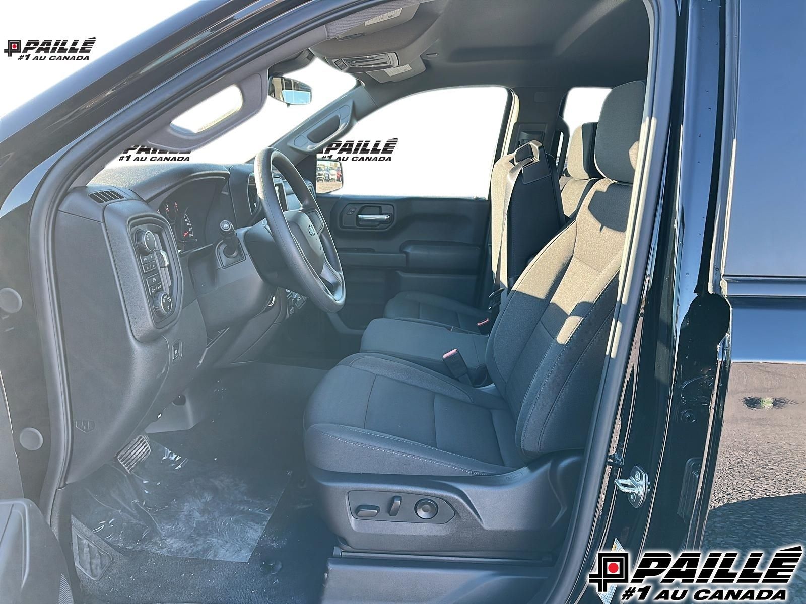 Chevrolet Silverado 1500  2026 à Berthierville, Québec