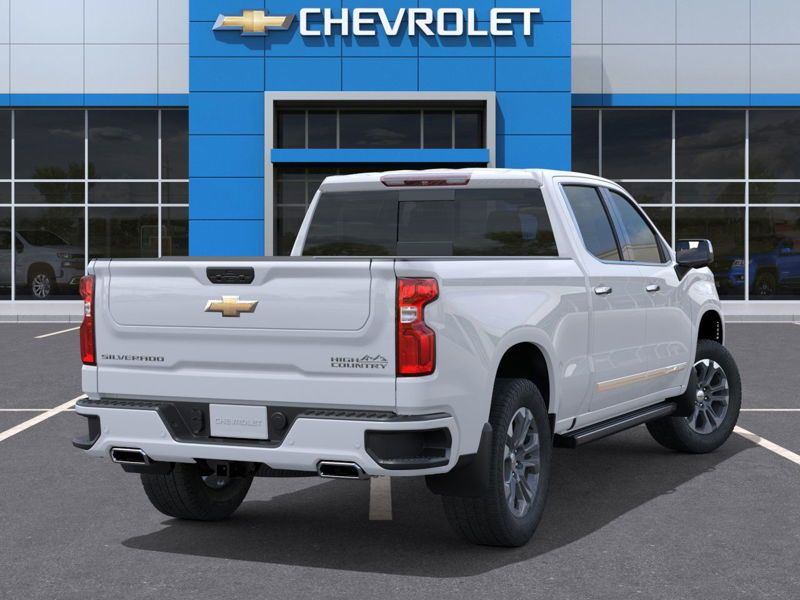 Chevrolet Silverado 1500  2026 à Sorel-Tracy, Québec