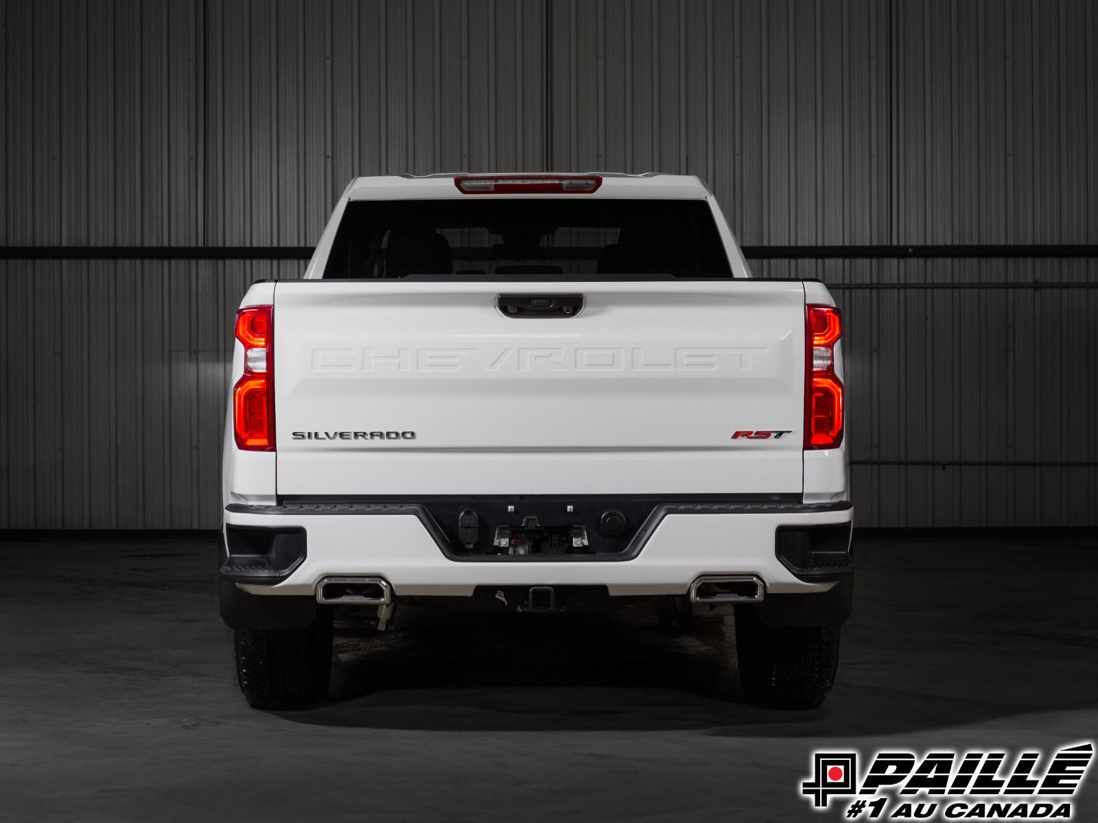 2026 Chevrolet Silverado 1500 in Sorel-Tracy, Quebec