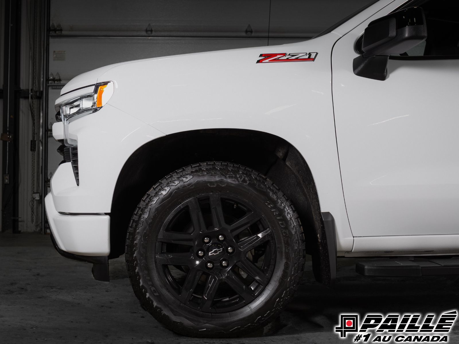 2026 Chevrolet Silverado 1500 in Sorel-Tracy, Quebec