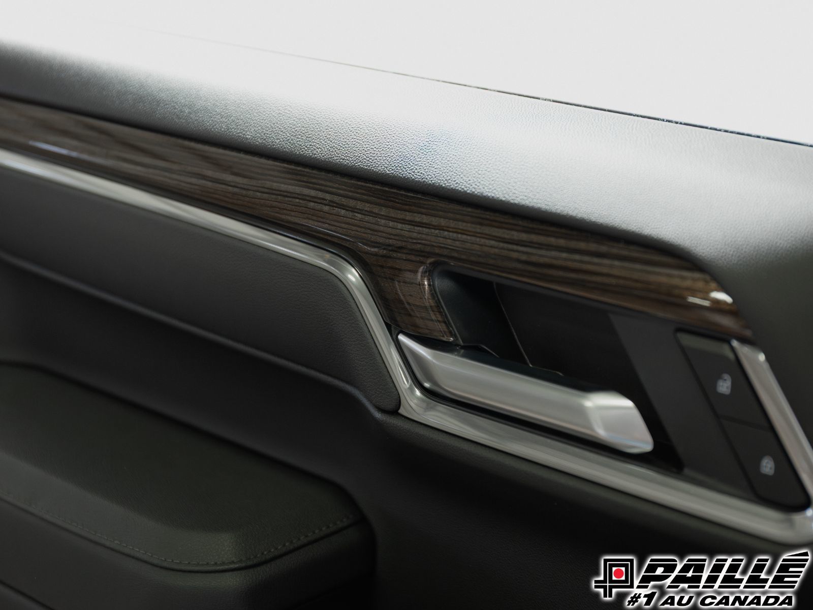 2026 Chevrolet Silverado 1500 in Sorel-Tracy, Quebec