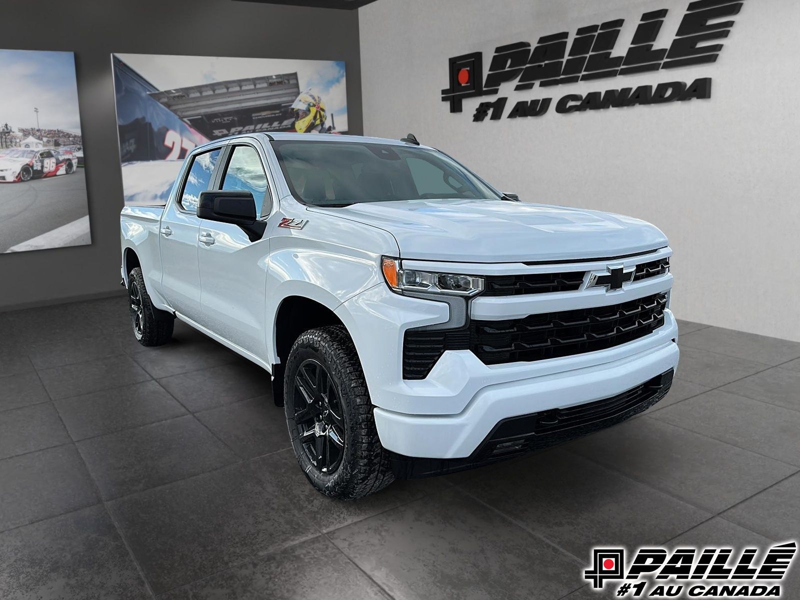 2026 Chevrolet Silverado 1500 in Sorel-Tracy, Quebec