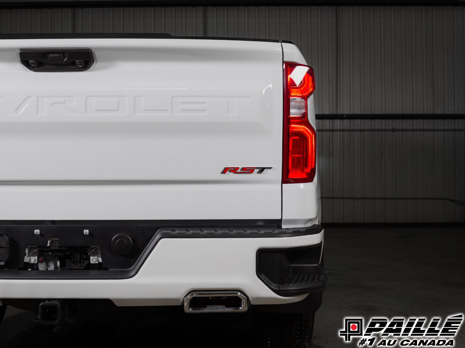 2026 Chevrolet Silverado 1500 in Sorel-Tracy, Quebec