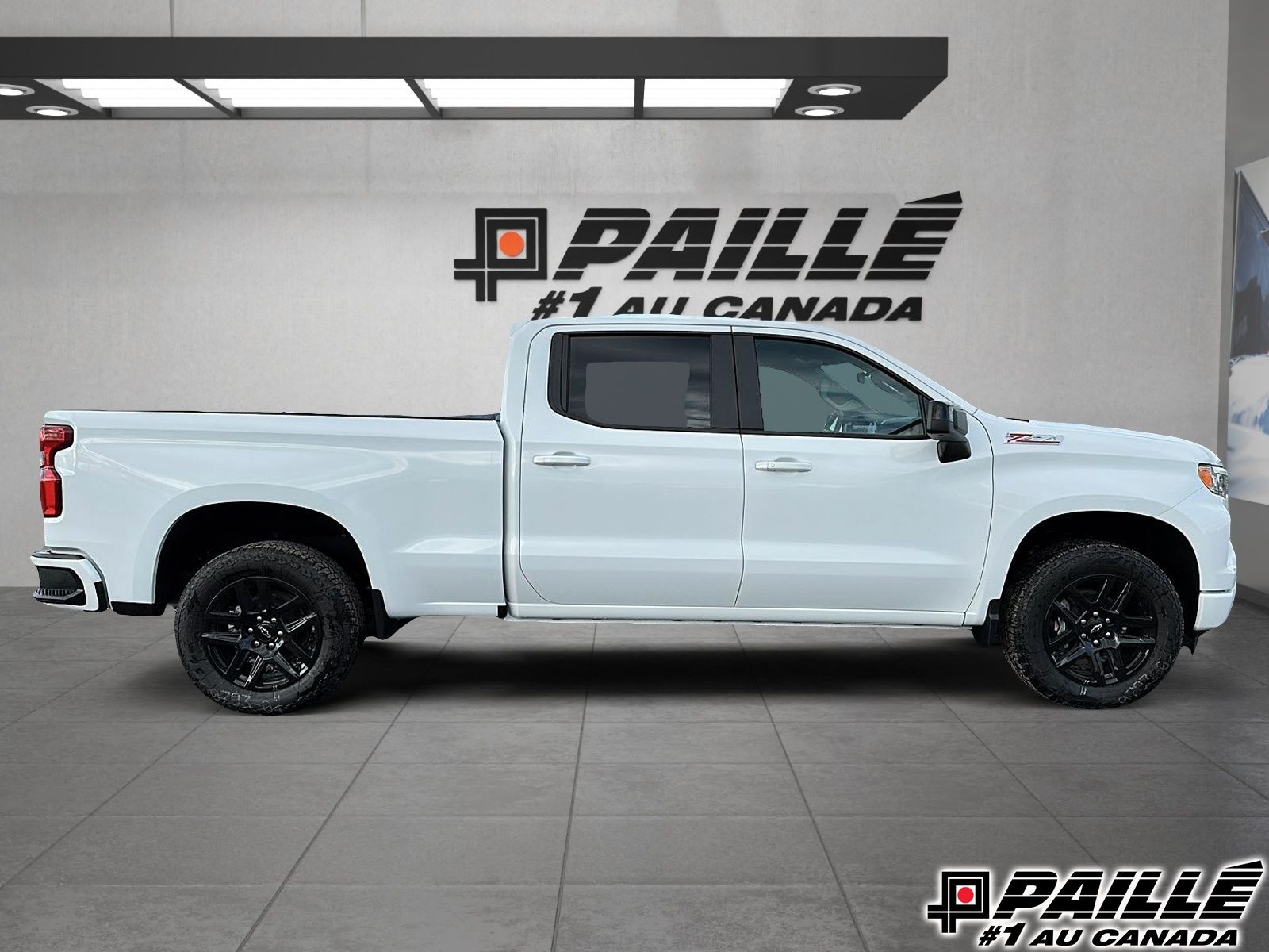 2026 Chevrolet Silverado 1500 in Sorel-Tracy, Quebec