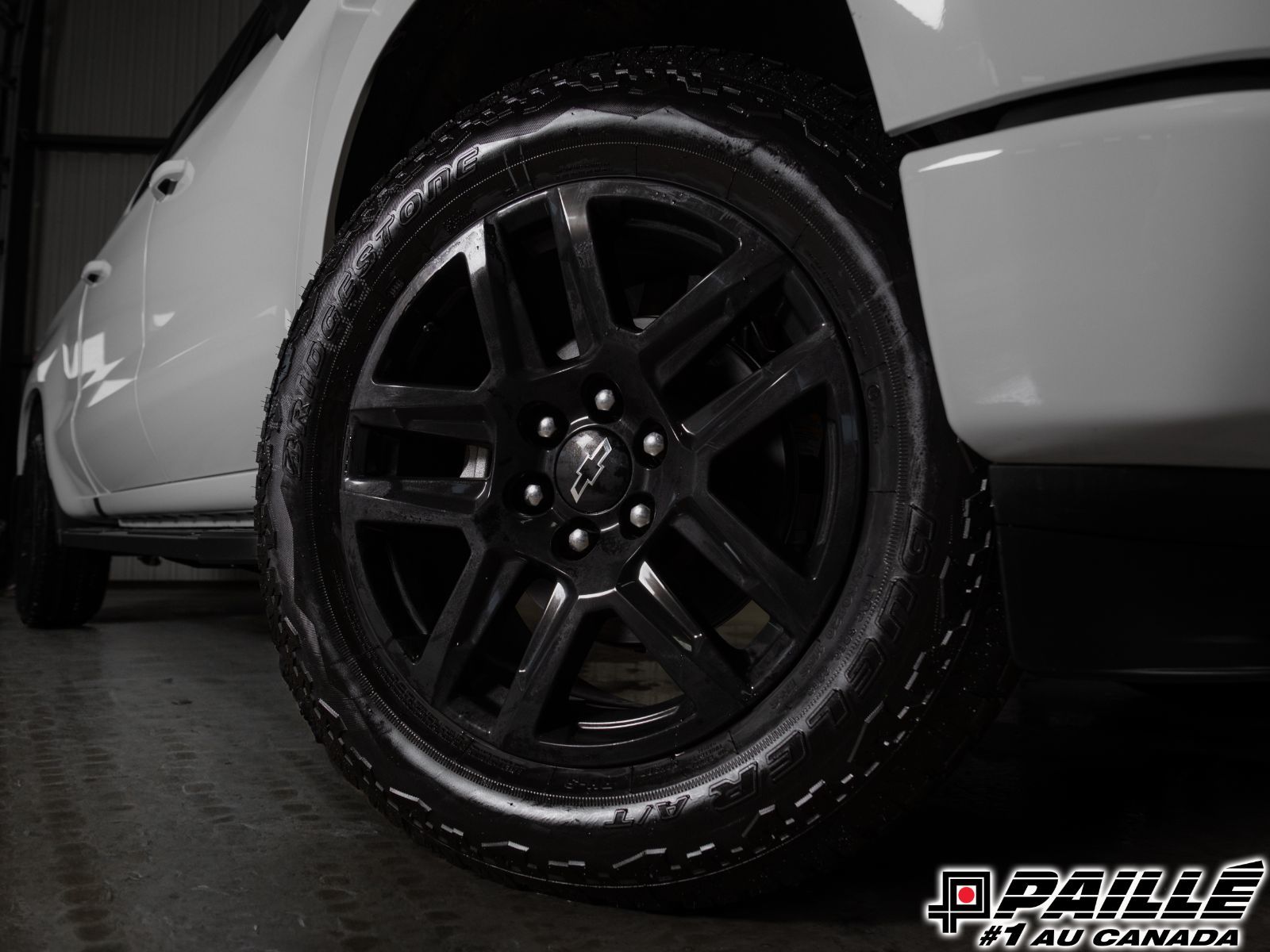 2026 Chevrolet Silverado 1500 in Sorel-Tracy, Quebec