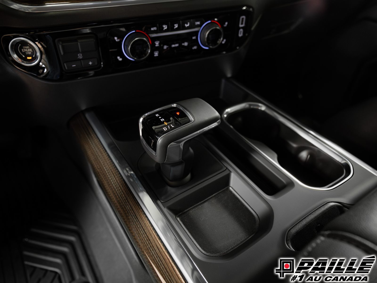 2026 Chevrolet Silverado 1500 in Sorel-Tracy, Quebec