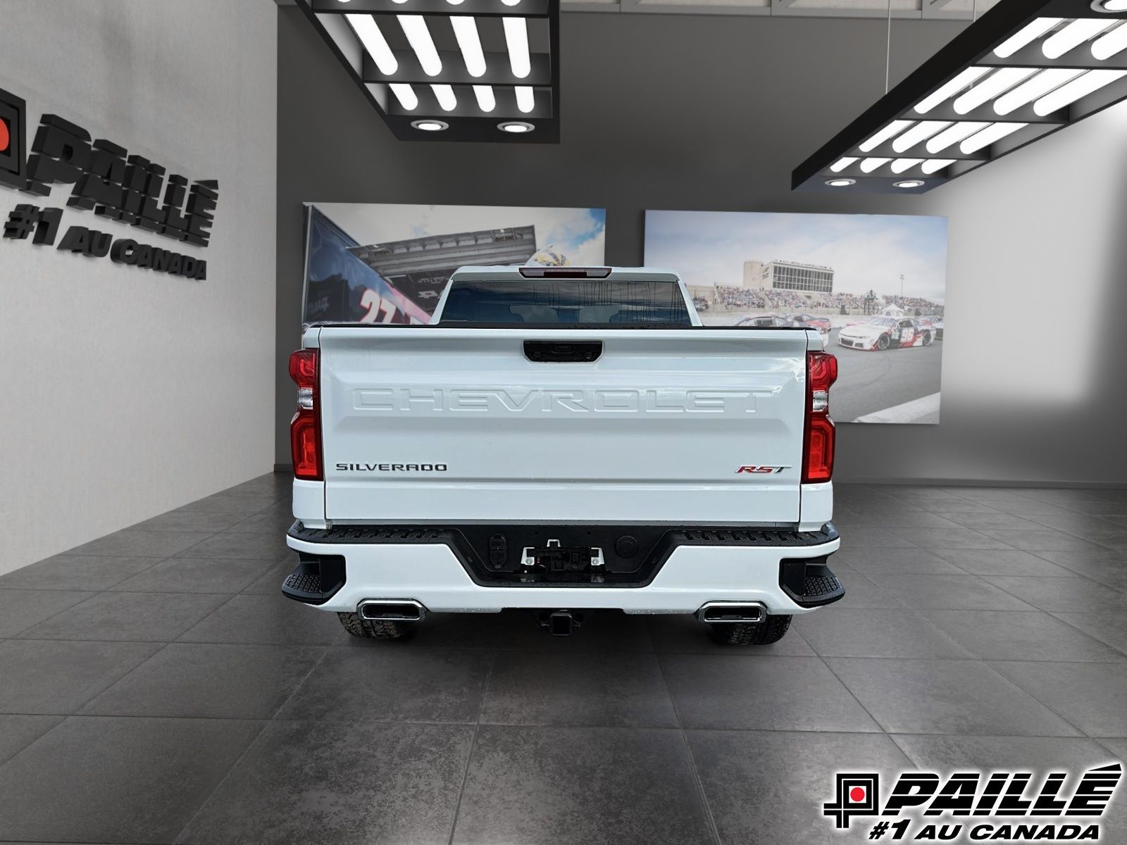 2026 Chevrolet Silverado 1500 in Sorel-Tracy, Quebec