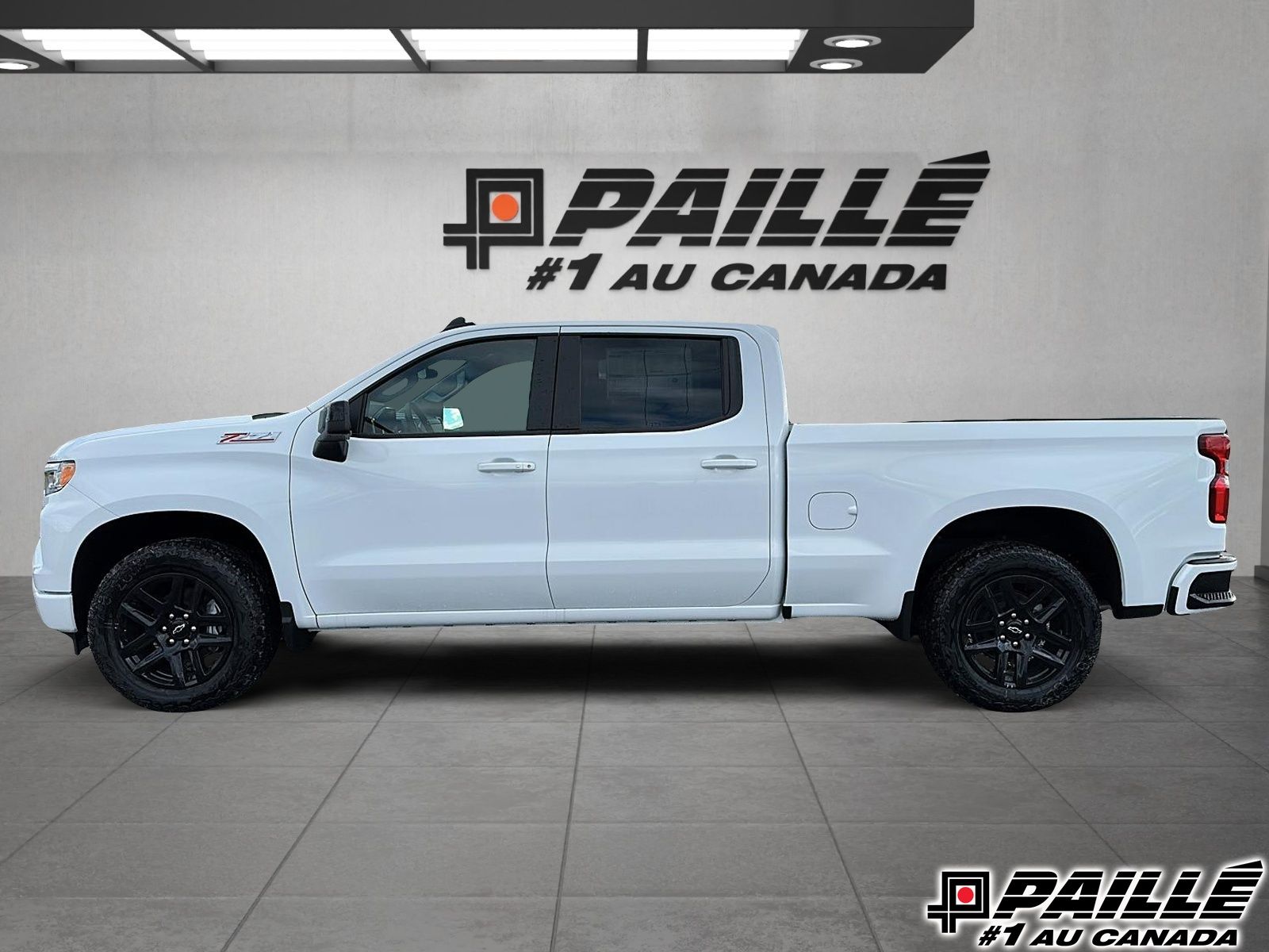 2026 Chevrolet Silverado 1500 in Sorel-Tracy, Quebec