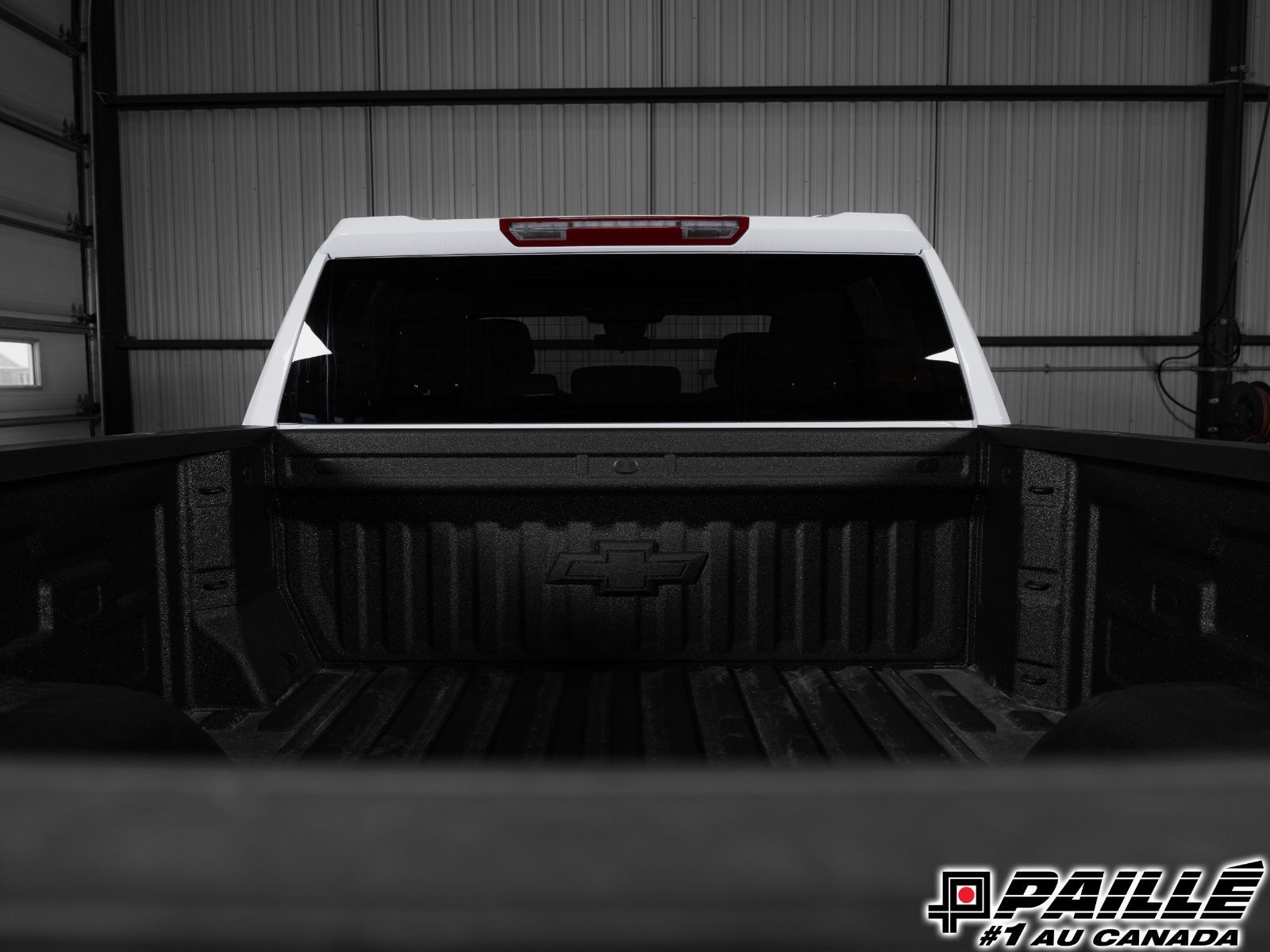 2026 Chevrolet Silverado 1500 in Sorel-Tracy, Quebec