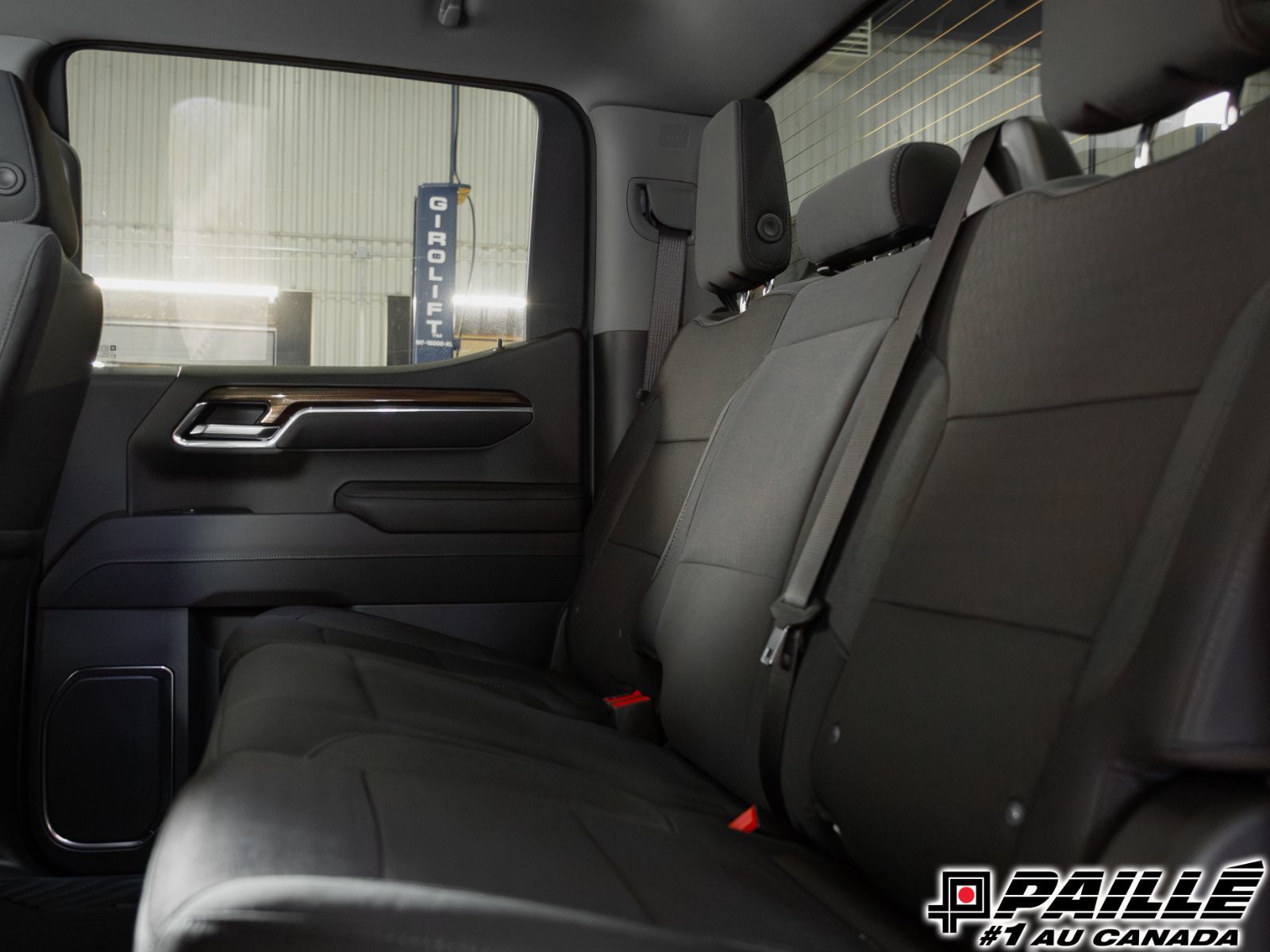 2026 Chevrolet Silverado 1500 in Sorel-Tracy, Quebec