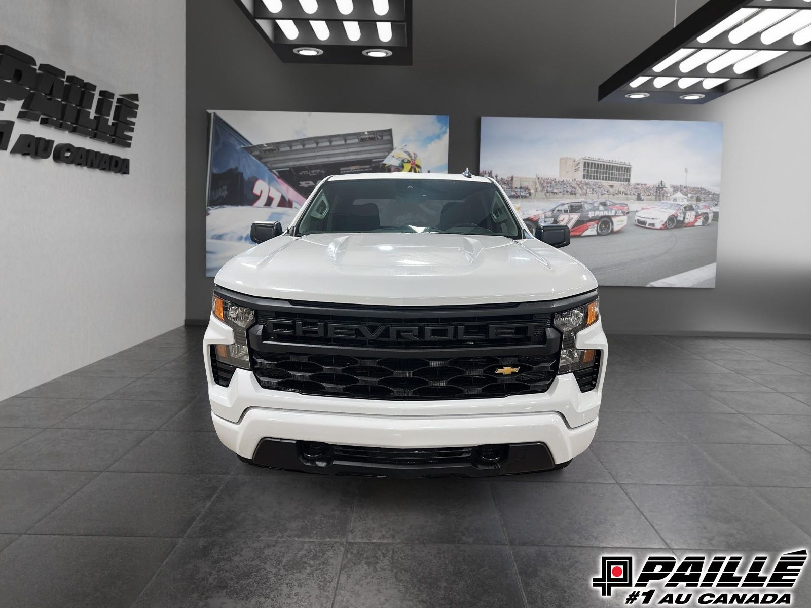 2026 Chevrolet Silverado 1500 in Sorel-Tracy, Quebec