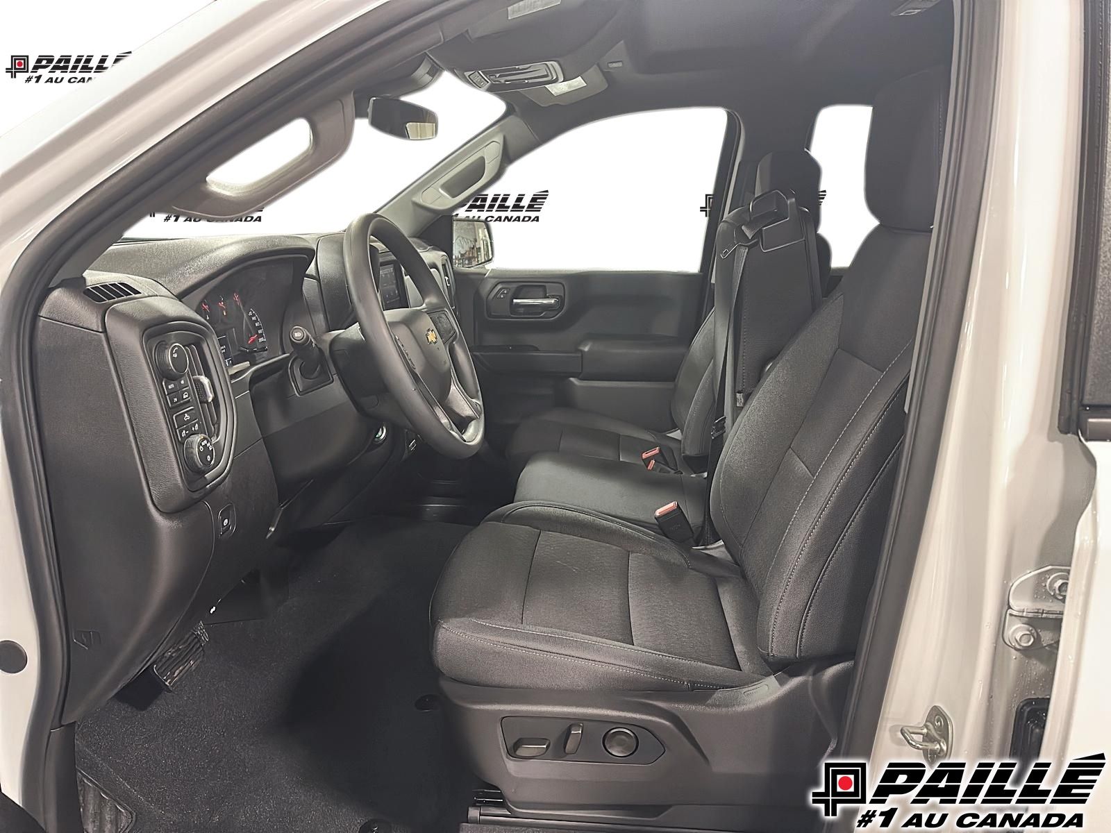 2026 Chevrolet Silverado 1500 in Sorel-Tracy, Quebec