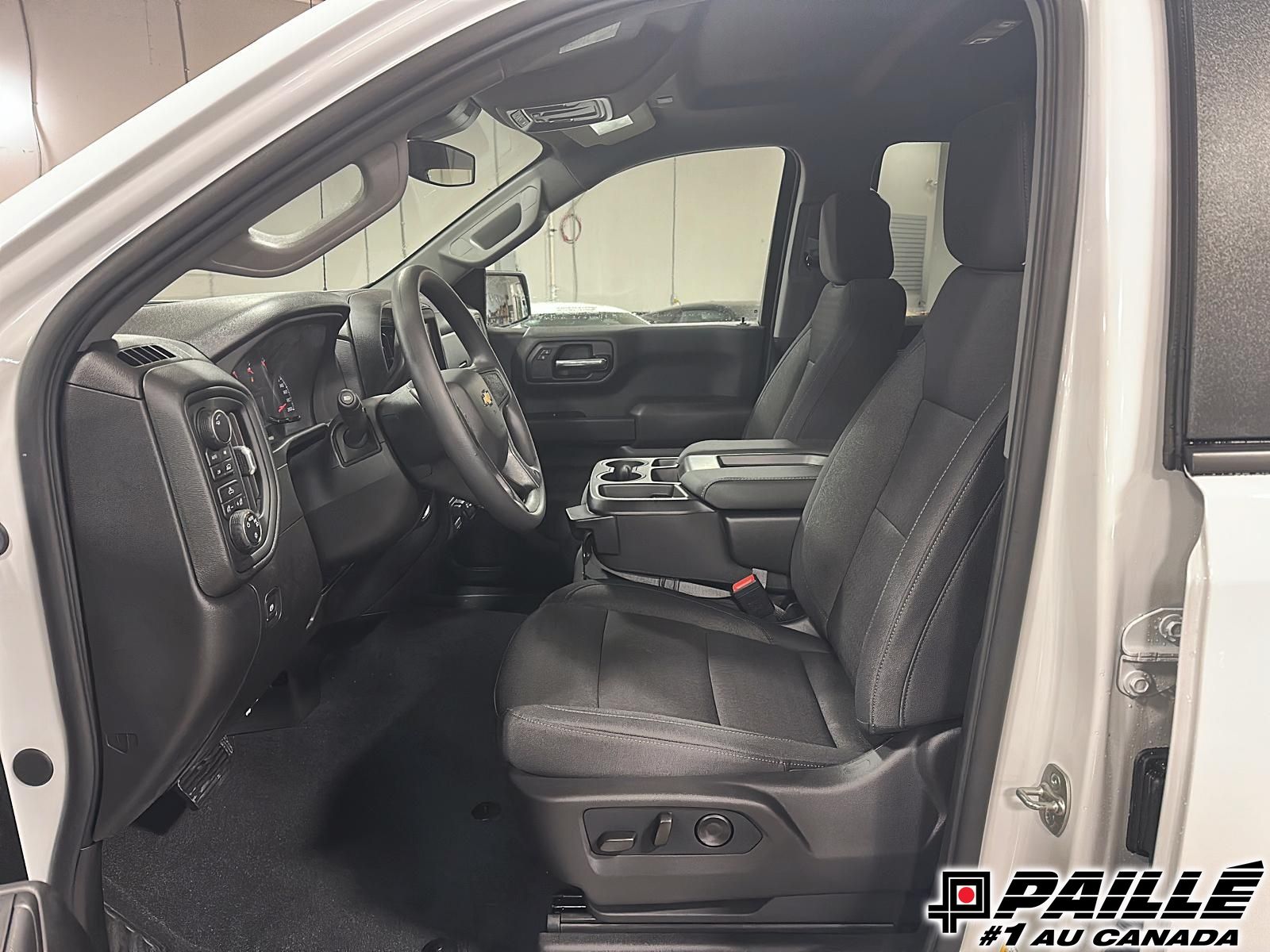 2026 Chevrolet Silverado 1500 in Sorel-Tracy, Quebec