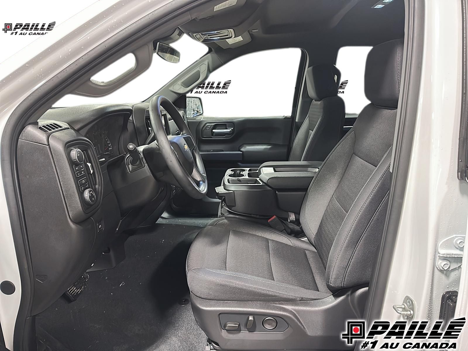 2026 Chevrolet Silverado 1500 in Sorel-Tracy, Quebec