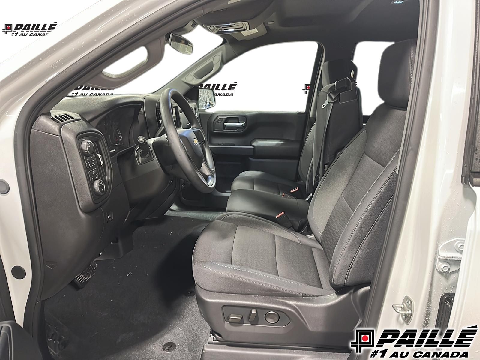 2026 Chevrolet Silverado 1500 in Sorel-Tracy, Quebec