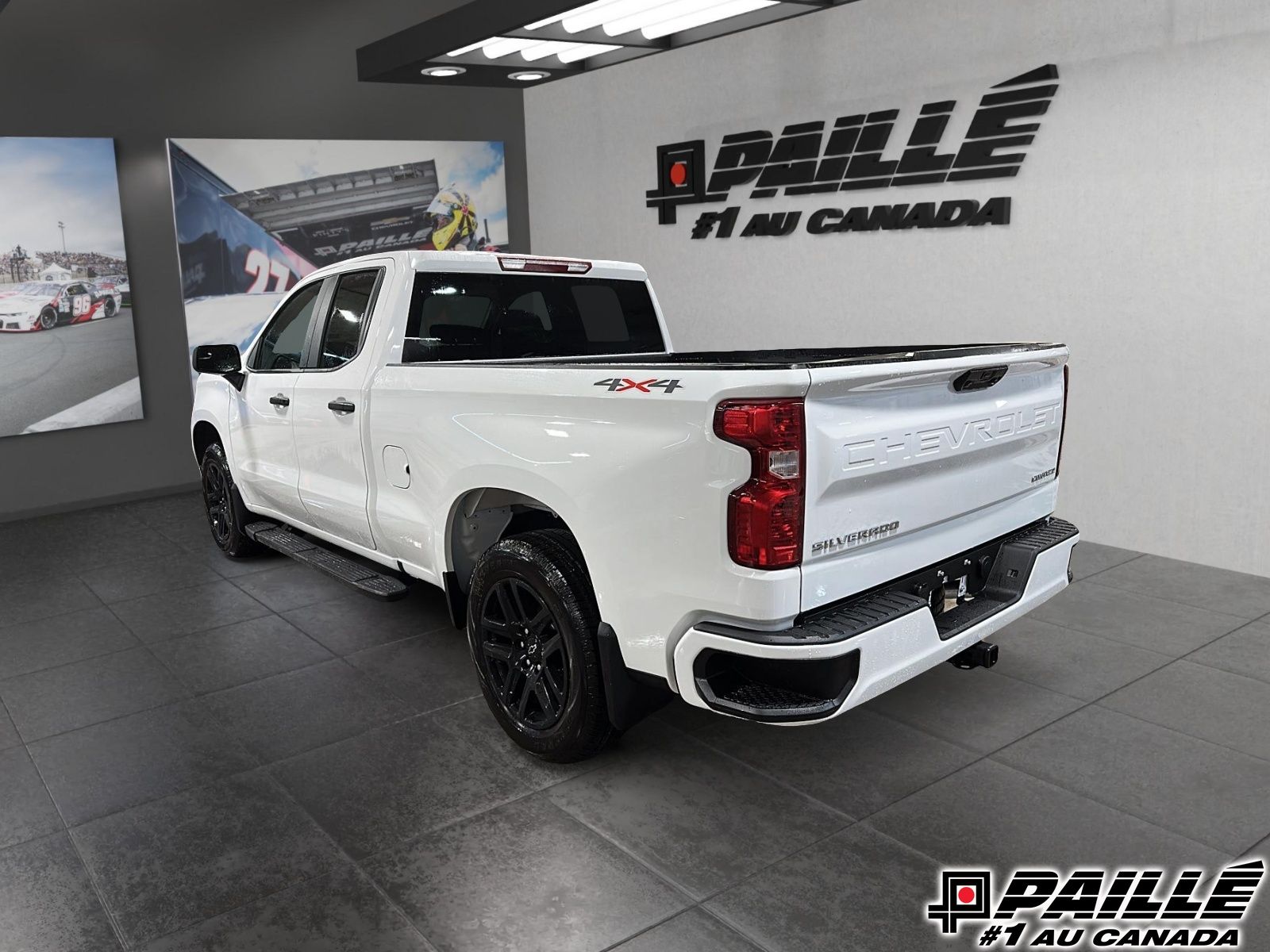 2026 Chevrolet Silverado 1500 in Sorel-Tracy, Quebec