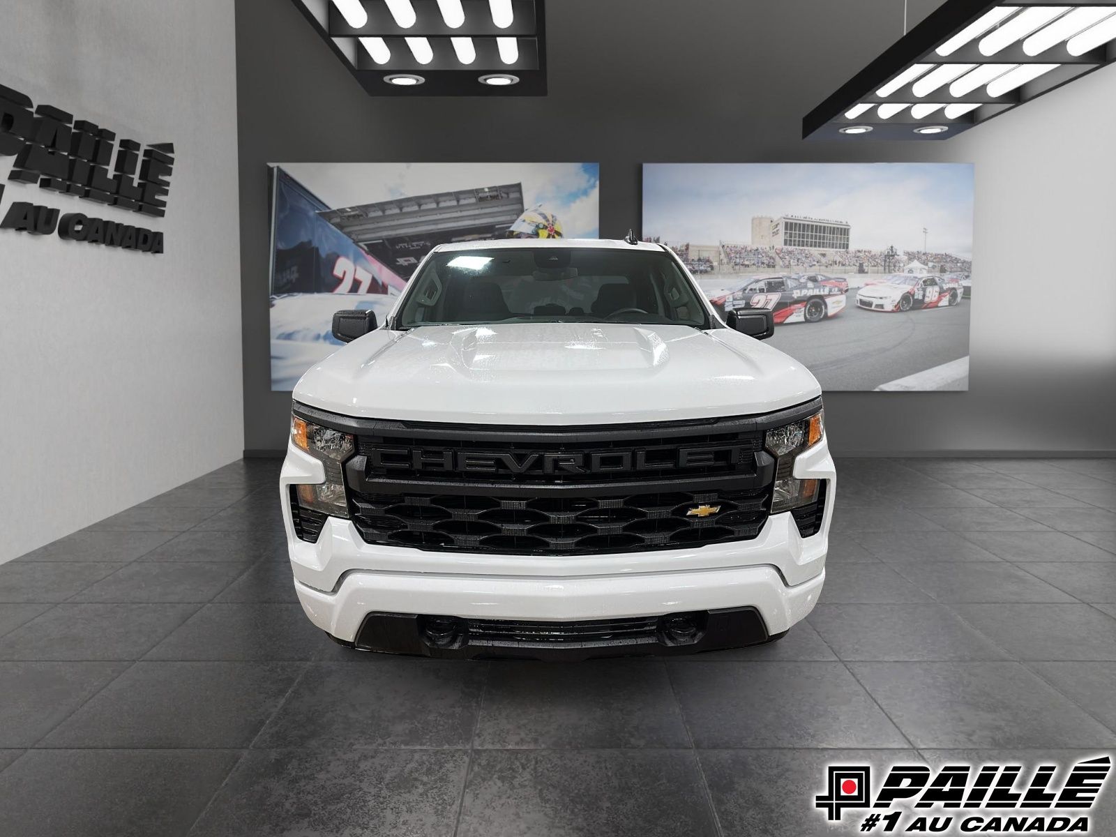 2026 Chevrolet Silverado 1500 in Sorel-Tracy, Quebec