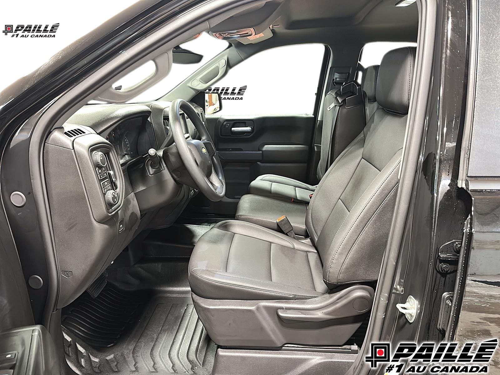 2026 Chevrolet Silverado 1500 in Sorel-Tracy, Quebec