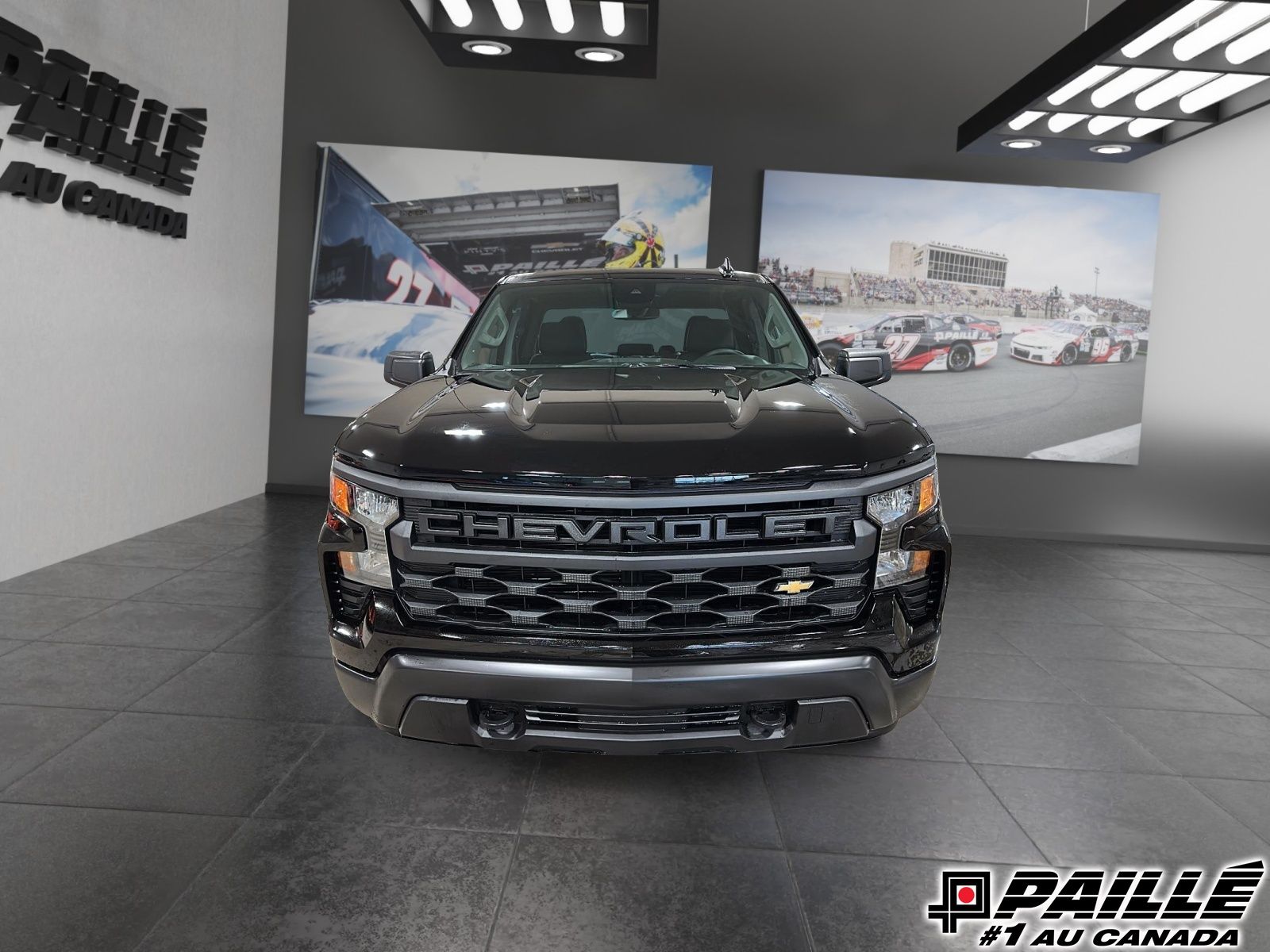 2026 Chevrolet Silverado 1500 in Sorel-Tracy, Quebec