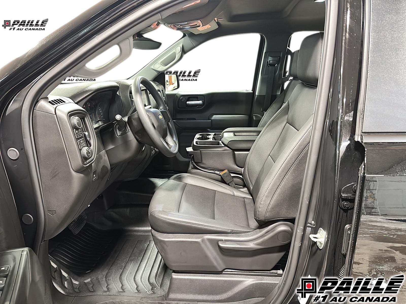 2026 Chevrolet Silverado 1500 in Sorel-Tracy, Quebec