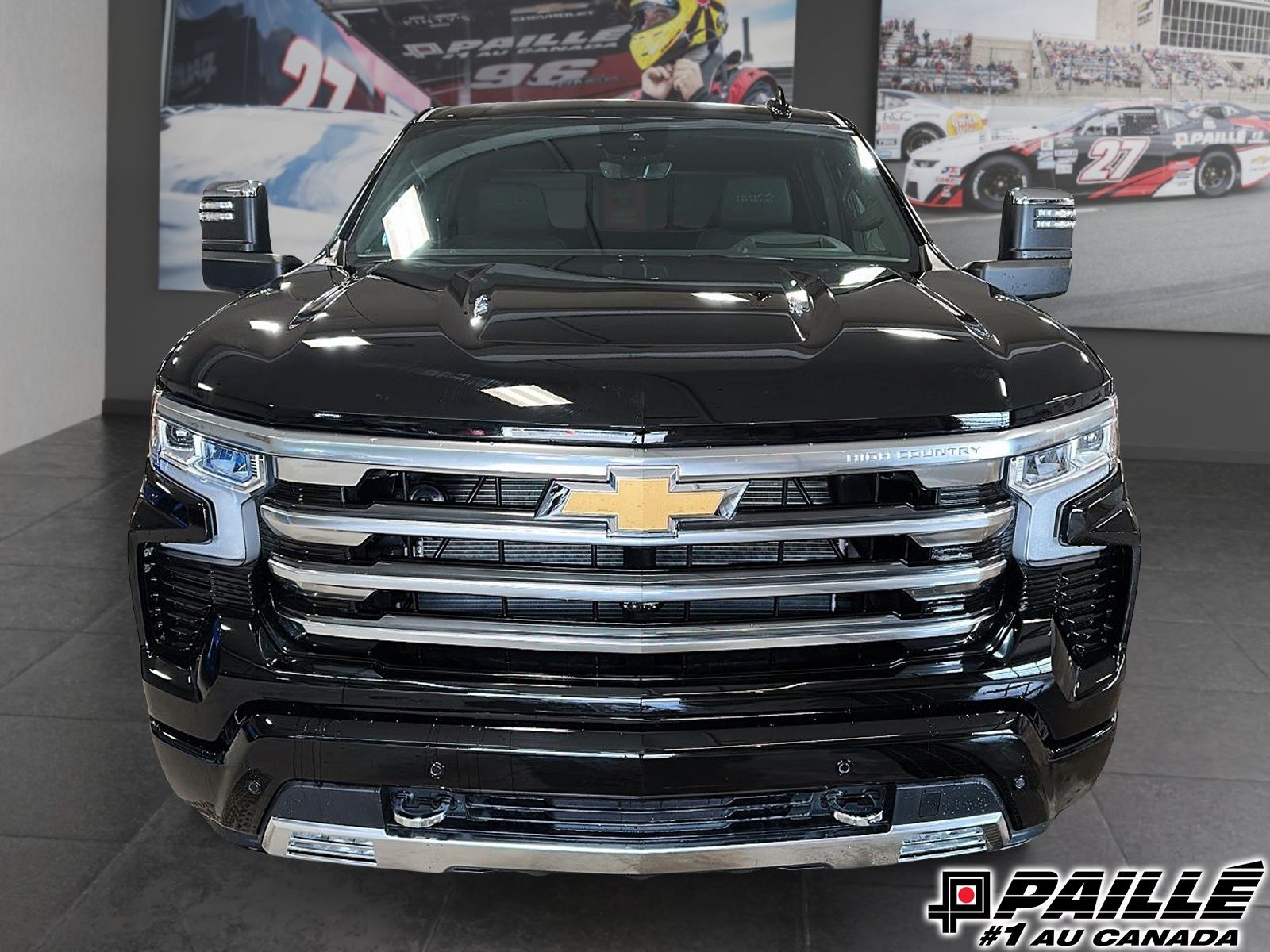 2026 Chevrolet Silverado 1500 in Sorel-Tracy, Quebec