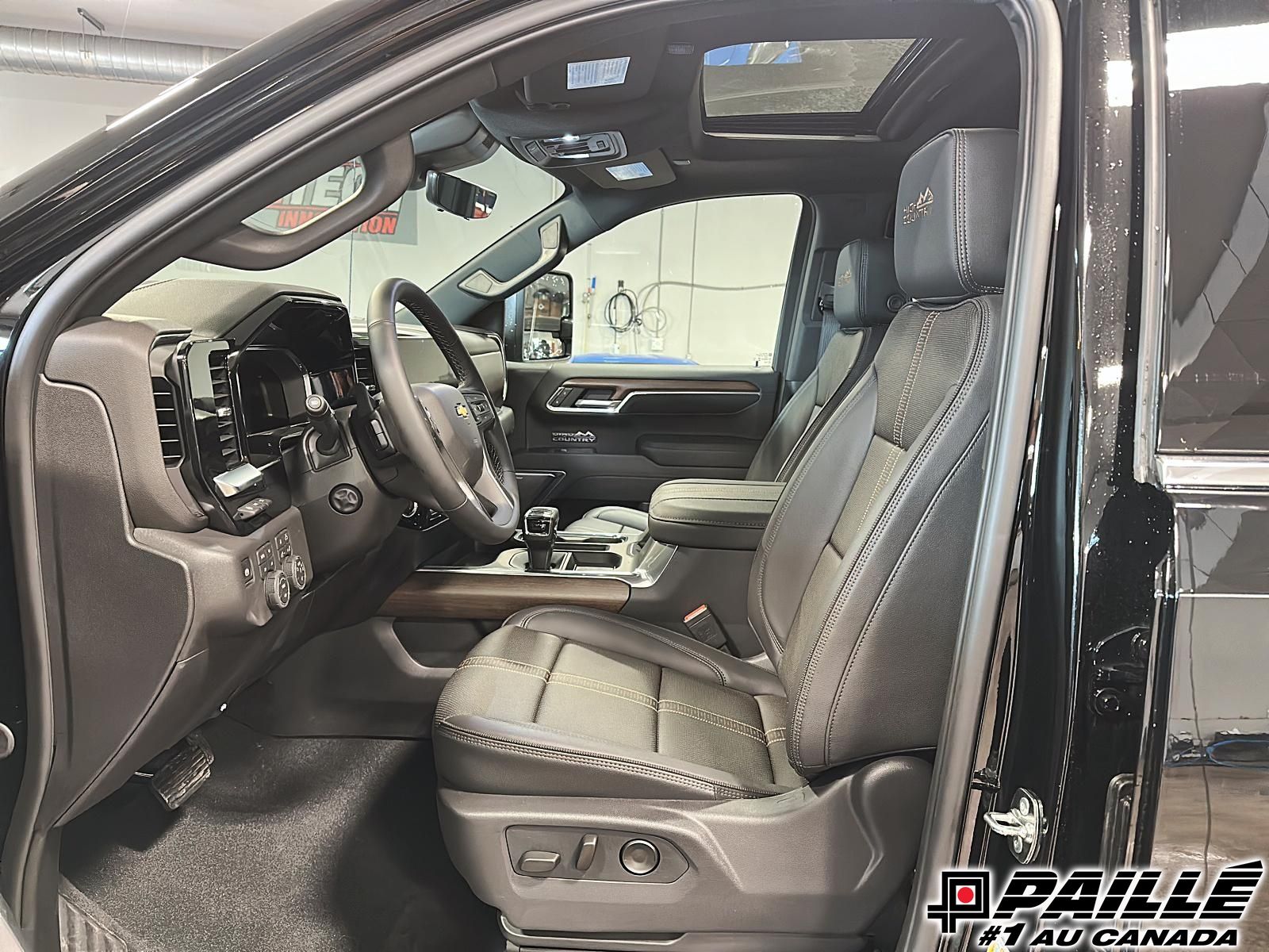 2026 Chevrolet Silverado 1500 in Sorel-Tracy, Quebec