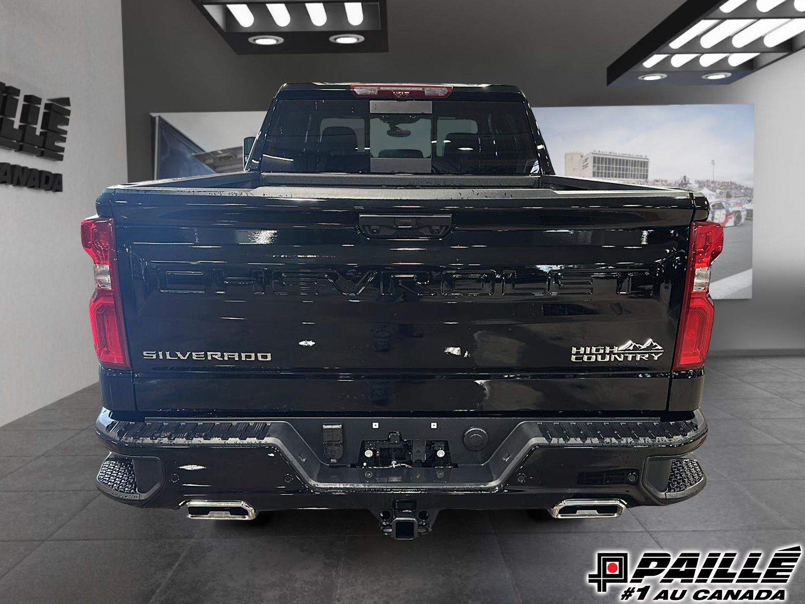 2026 Chevrolet Silverado 1500 in Sorel-Tracy, Quebec