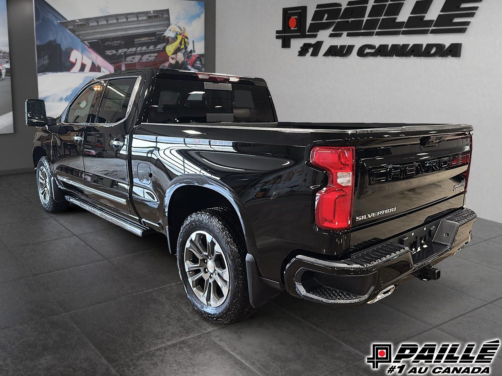 2026 Chevrolet Silverado 1500 in Sorel-Tracy, Quebec