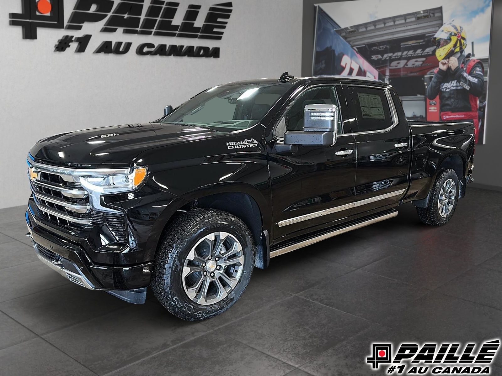 2026 Chevrolet Silverado 1500 in Sorel-Tracy, Quebec